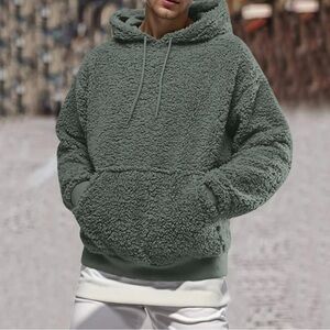 ▪️COTTON ON Teddy Hoodie